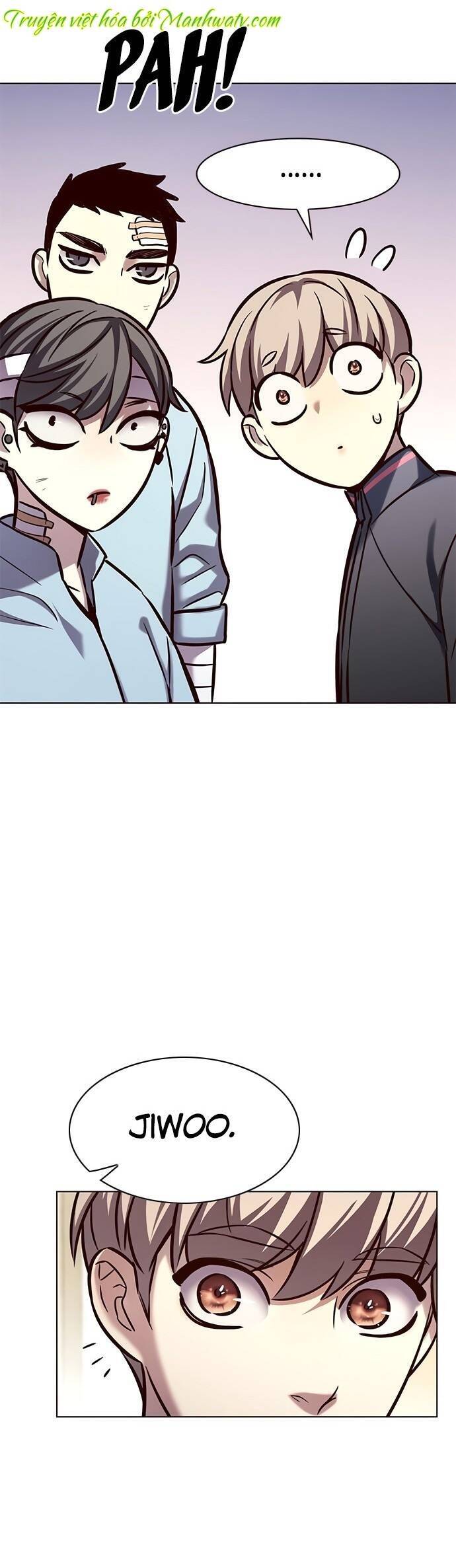 Hóa Thân Thành Mèo Chap 215 - Next Chap 216