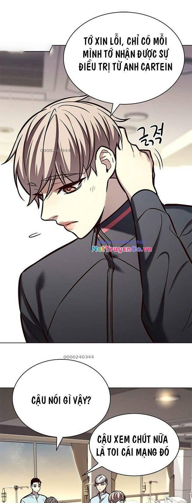 Hóa Thân Thành Mèo Chap 215 - Next Chap 216