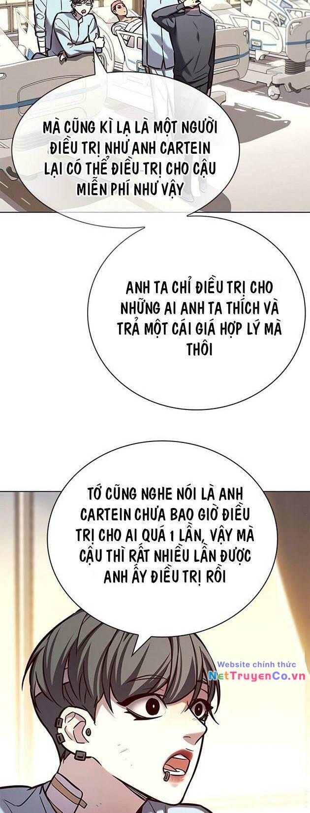 Hóa Thân Thành Mèo Chap 215 - Next Chap 216
