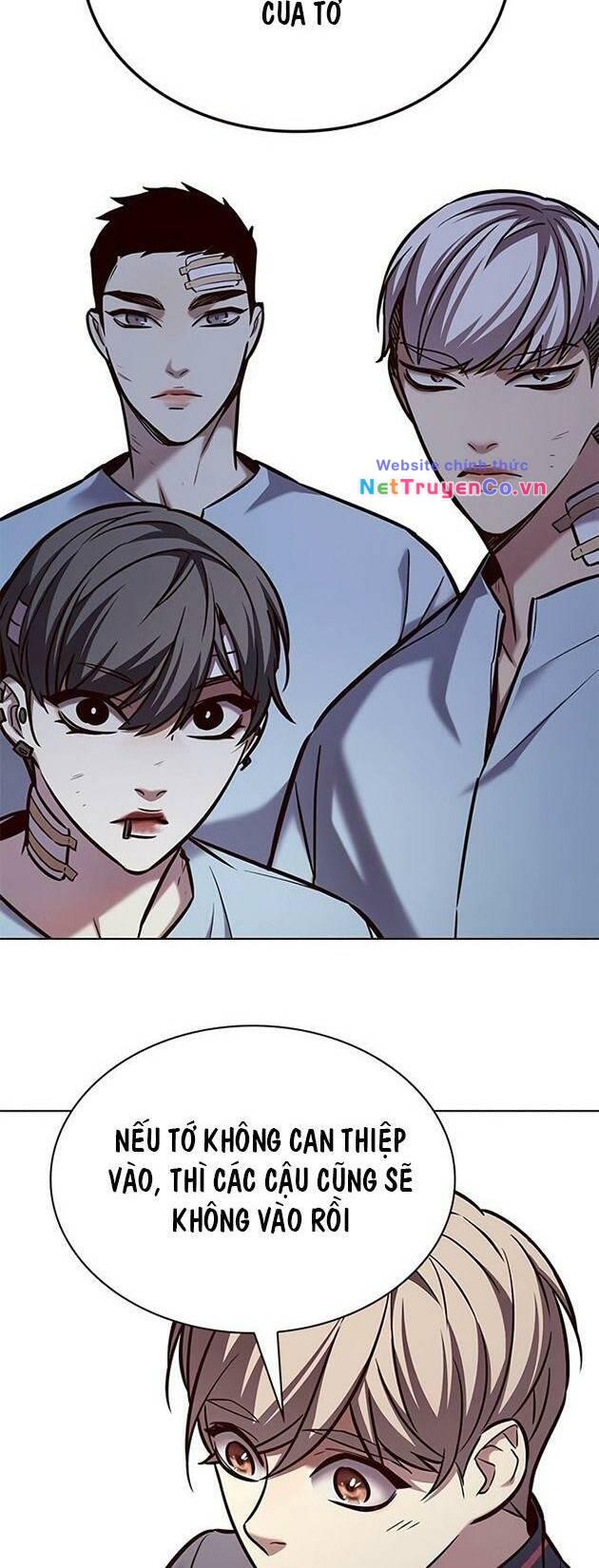 Hóa Thân Thành Mèo Chap 215 - Next Chap 216