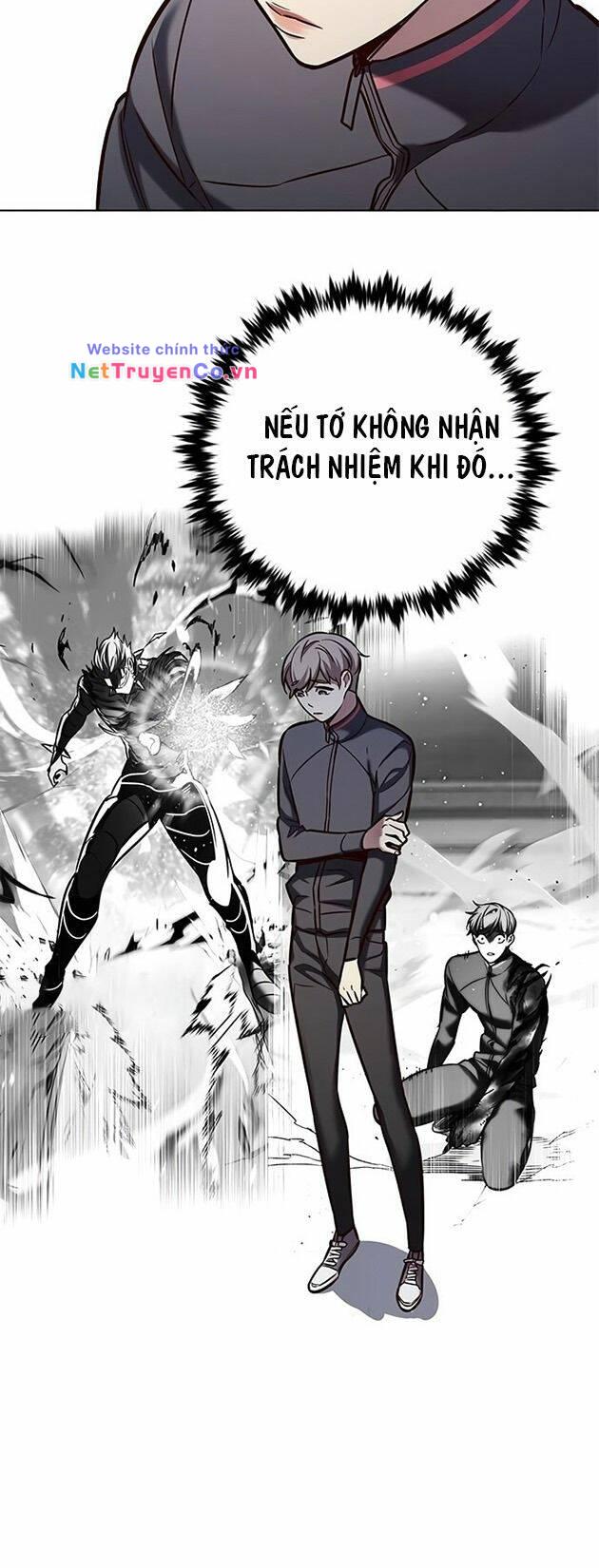 Hóa Thân Thành Mèo Chap 215 - Next Chap 216