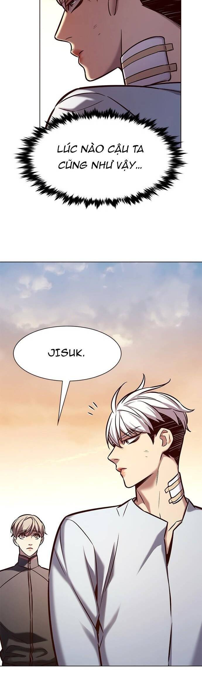 Hóa Thân Thành Mèo Chap 215 - Next Chap 216