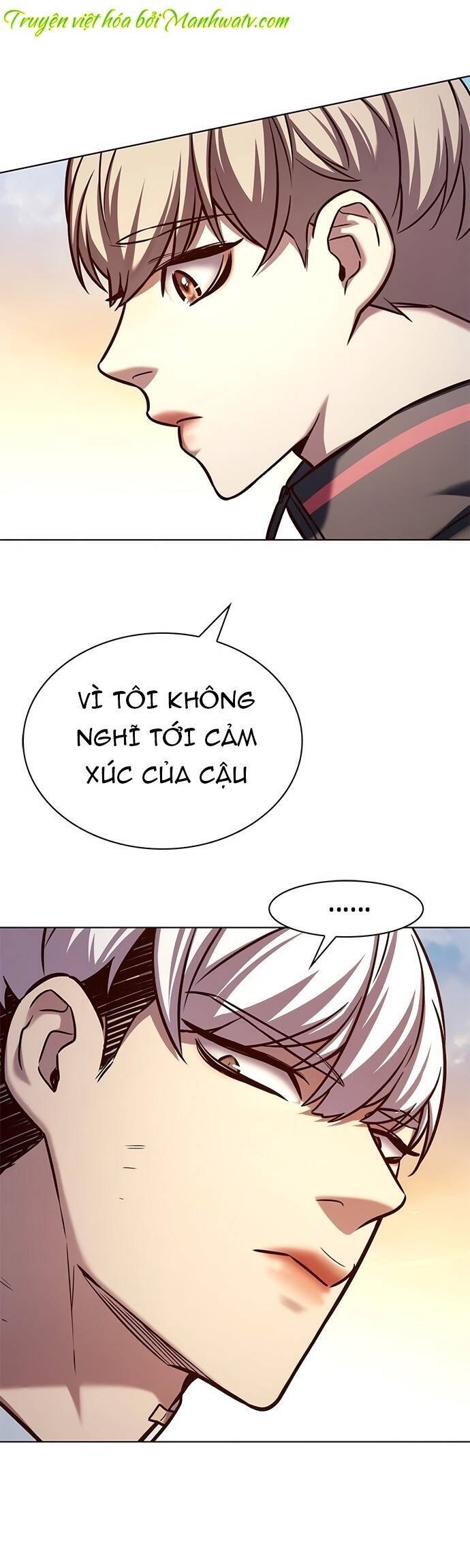 Hóa Thân Thành Mèo Chap 215 - Next Chap 216