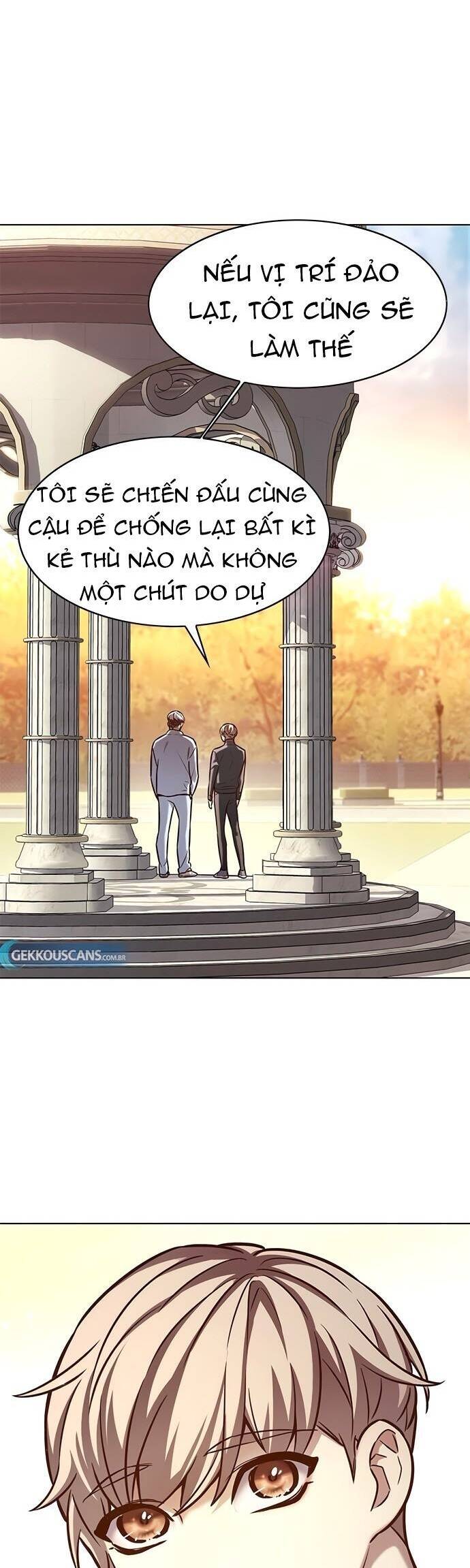 Hóa Thân Thành Mèo Chap 215 - Next Chap 216