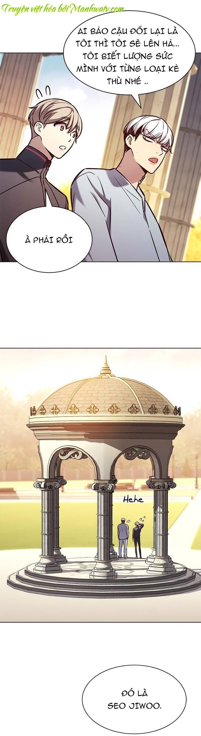 Hóa Thân Thành Mèo Chap 215 - Next Chap 216