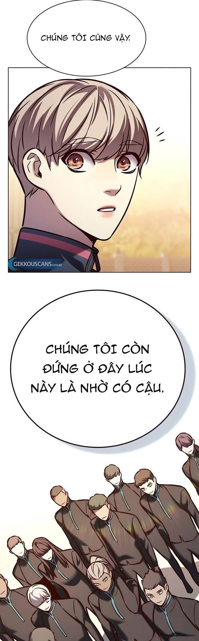 Hóa Thân Thành Mèo Chap 215 - Next Chap 216