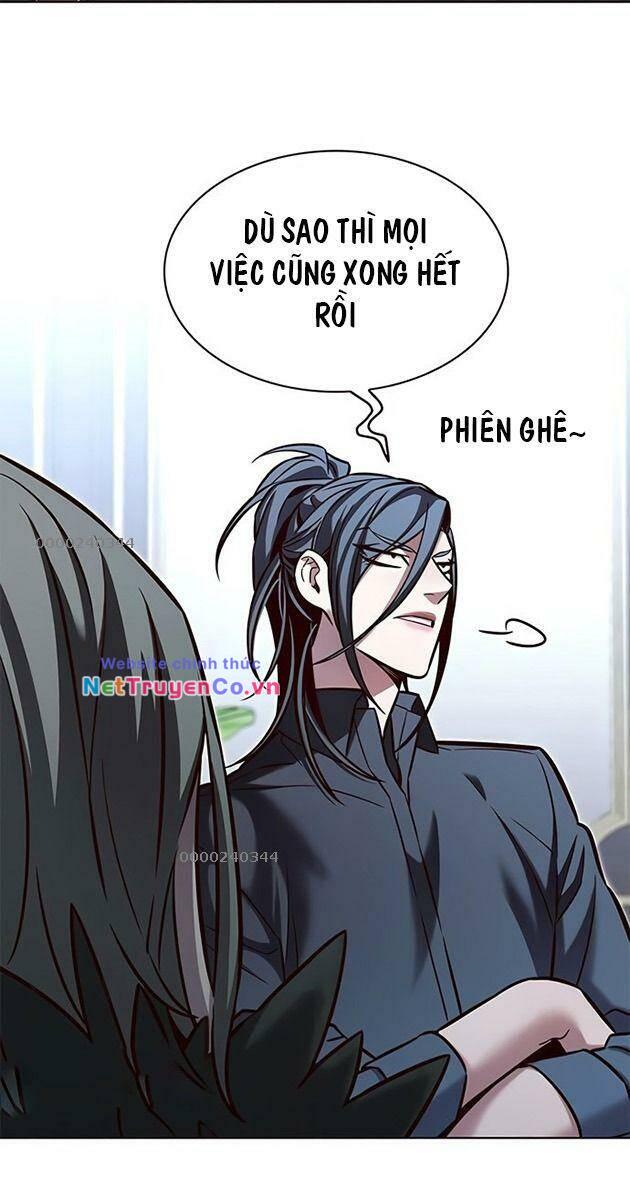 Hóa Thân Thành Mèo Chap 215 - Next Chap 216