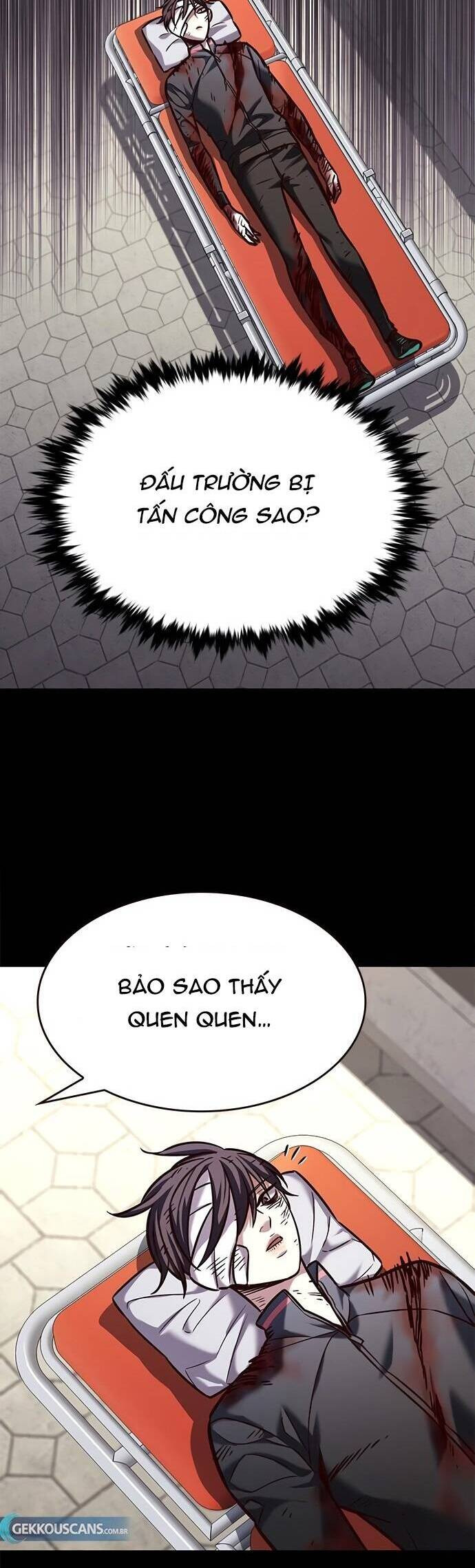 Hóa Thân Thành Mèo Chap 216 - Next Chap 217
