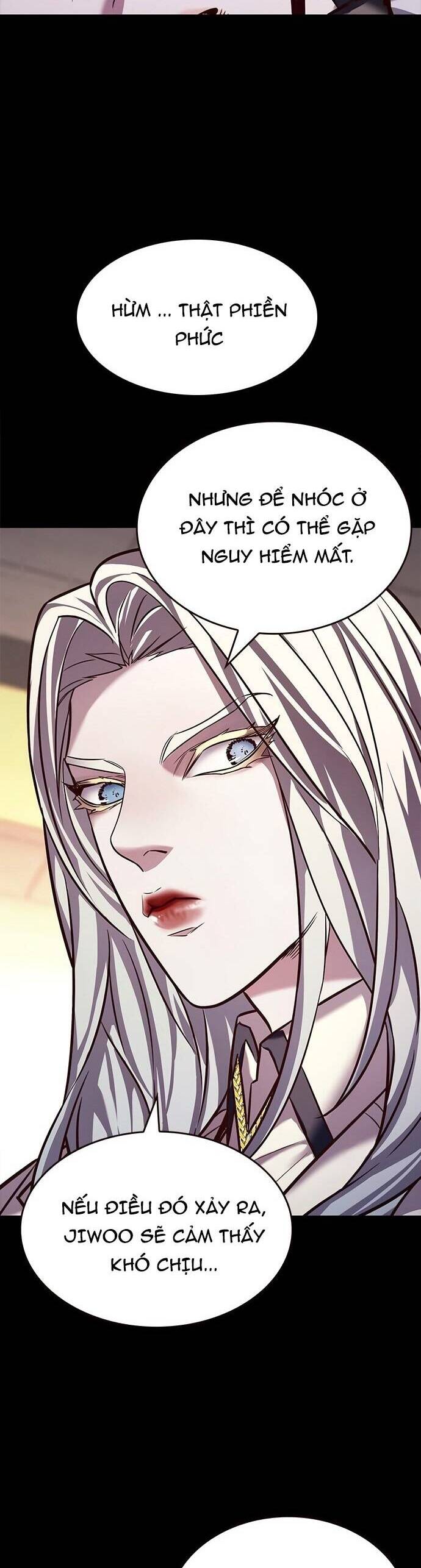 Hóa Thân Thành Mèo Chap 216 - Next Chap 217