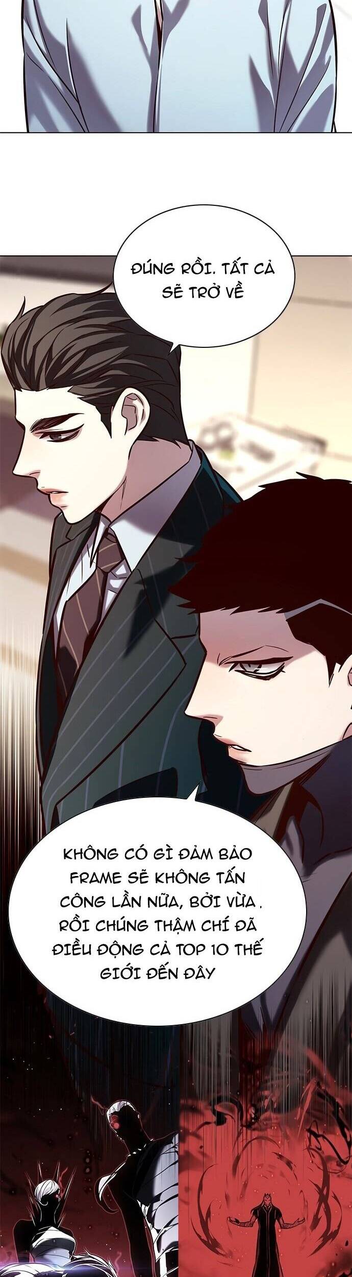 Hóa Thân Thành Mèo Chap 216 - Next Chap 217