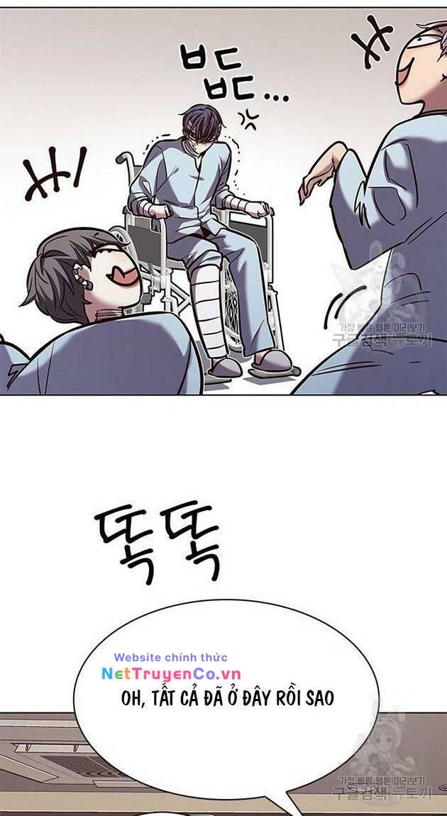 Hóa Thân Thành Mèo Chap 216 - Next Chap 217