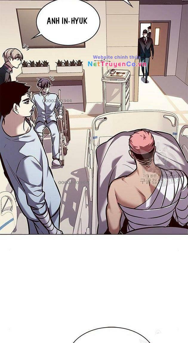 Hóa Thân Thành Mèo Chap 216 - Next Chap 217