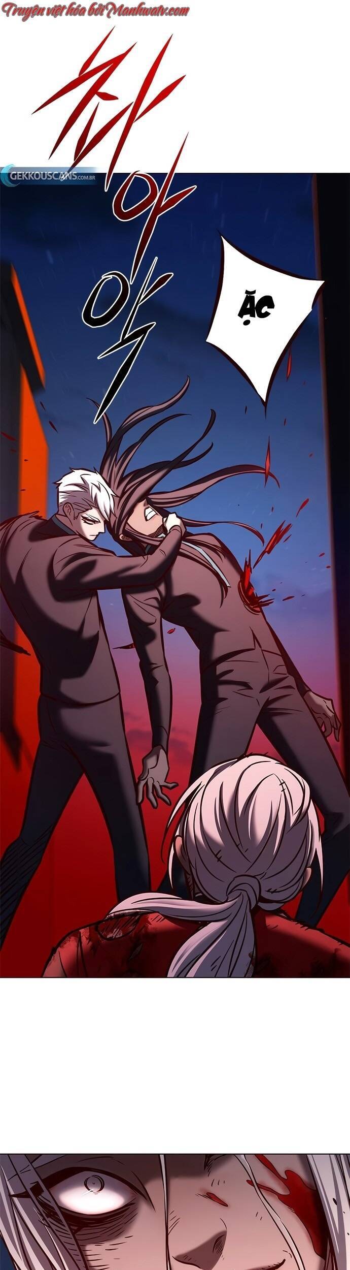 Hóa Thân Thành Mèo Chap 216 - Next Chap 217