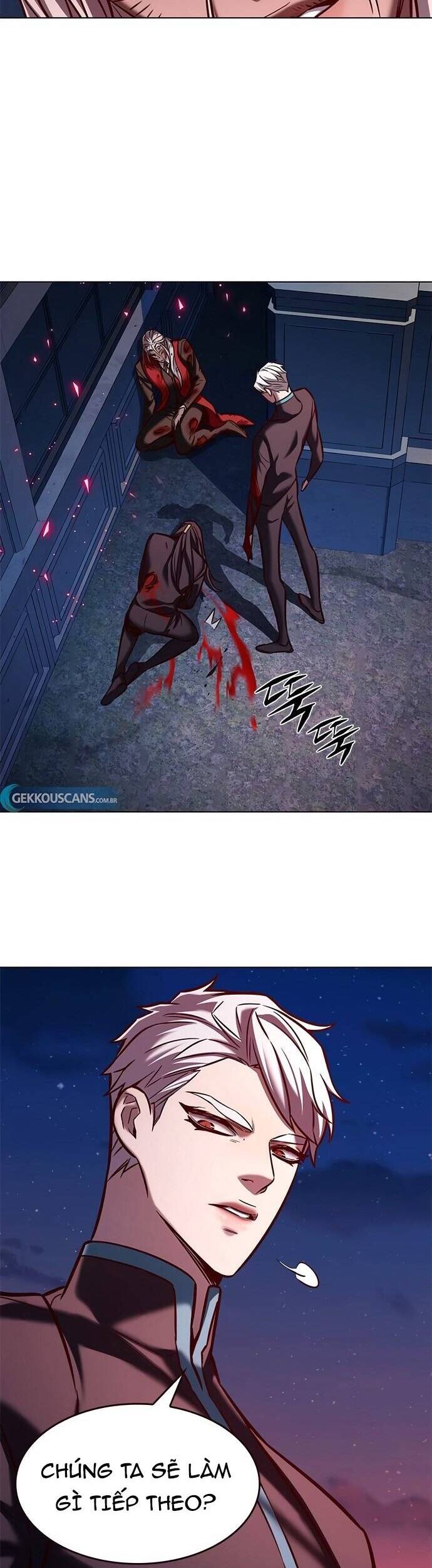 Hóa Thân Thành Mèo Chap 216 - Next Chap 217