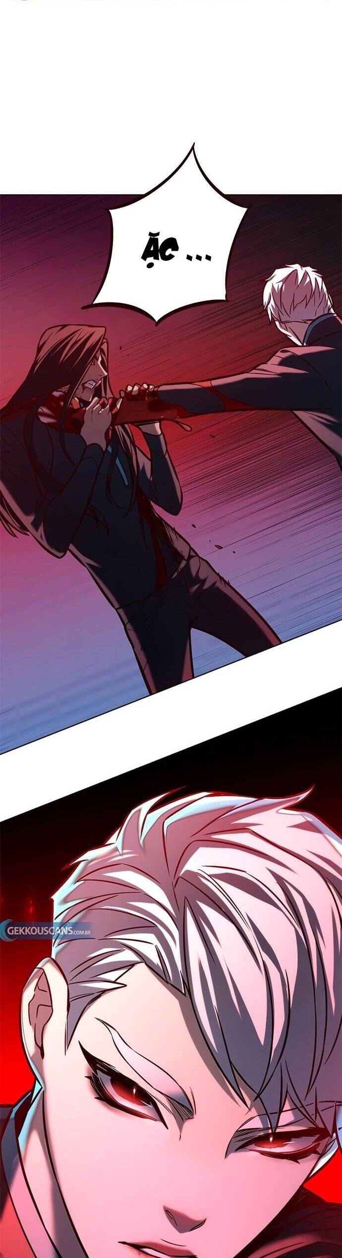 Hóa Thân Thành Mèo Chap 216 - Next Chap 217