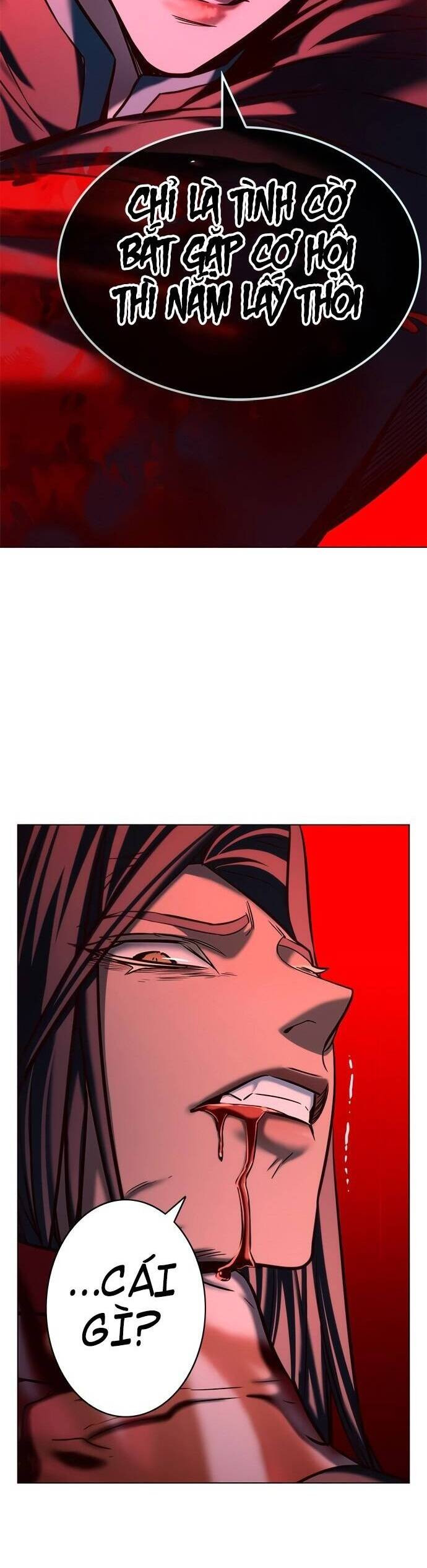 Hóa Thân Thành Mèo Chap 216 - Next Chap 217