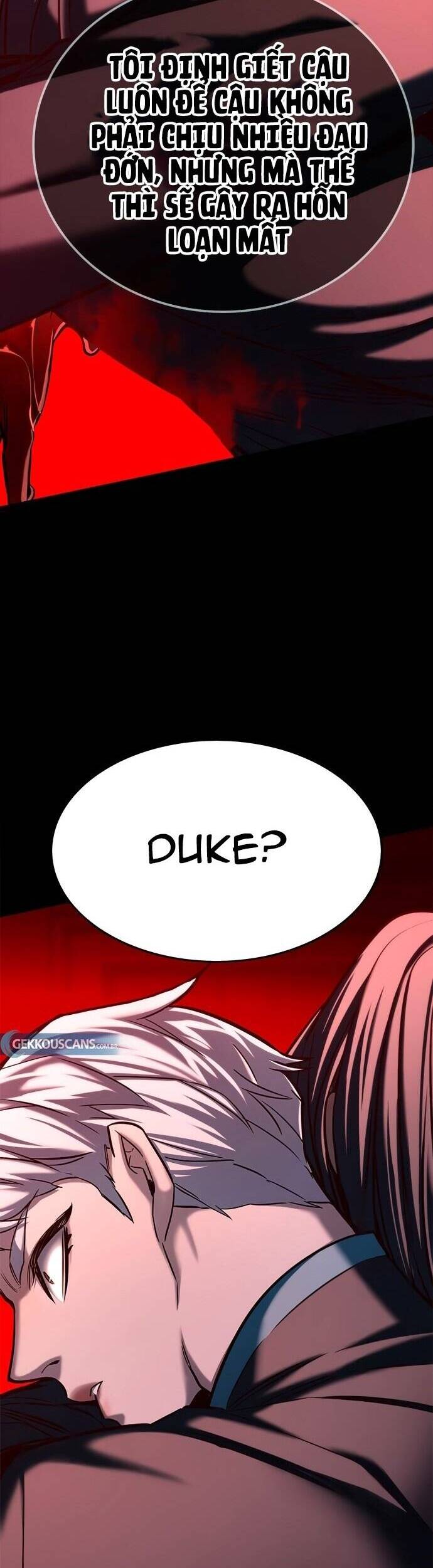 Hóa Thân Thành Mèo Chap 216 - Next Chap 217