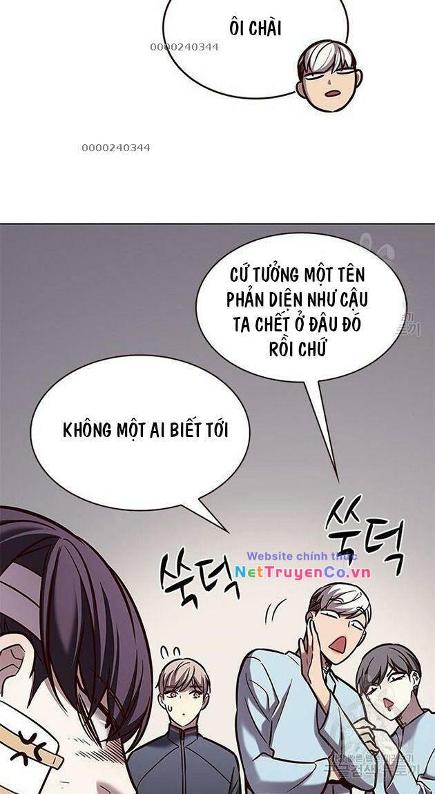 Hóa Thân Thành Mèo Chap 216 - Next Chap 217