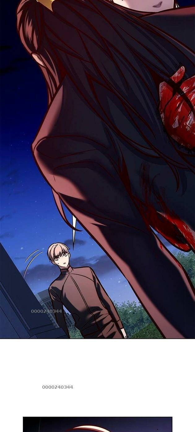 Hóa Thân Thành Mèo Chap 217 - Next Chap 218