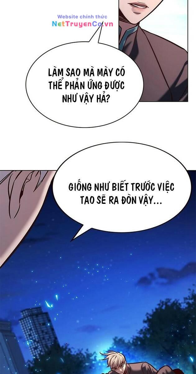 Hóa Thân Thành Mèo Chap 217 - Next Chap 218
