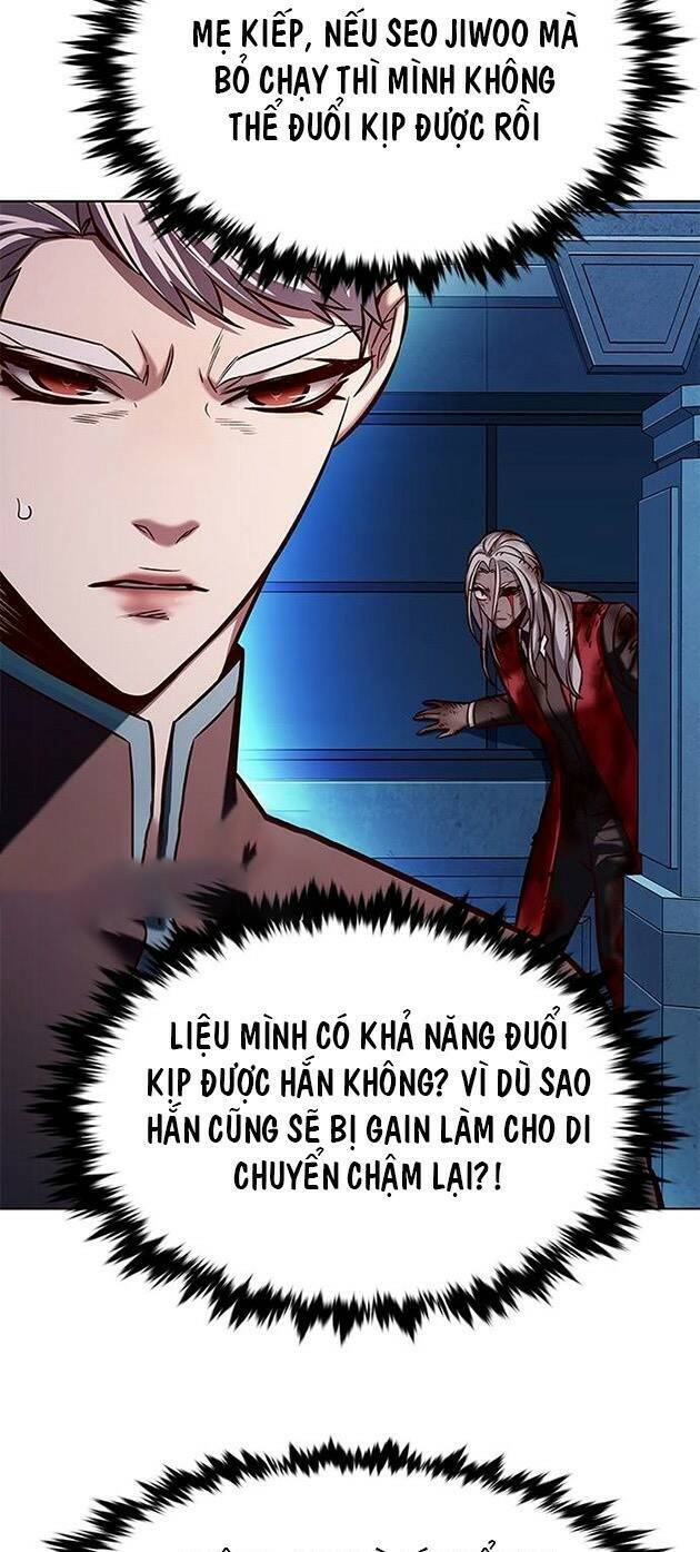 Hóa Thân Thành Mèo Chap 217 - Next Chap 218