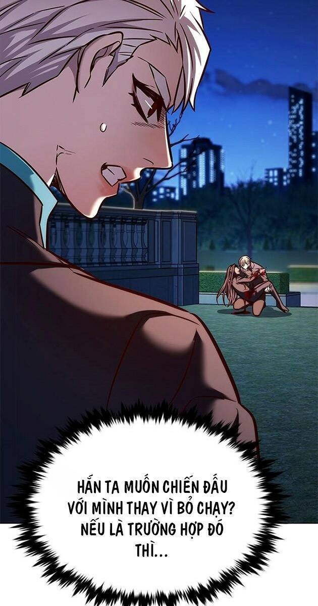 Hóa Thân Thành Mèo Chap 217 - Next Chap 218