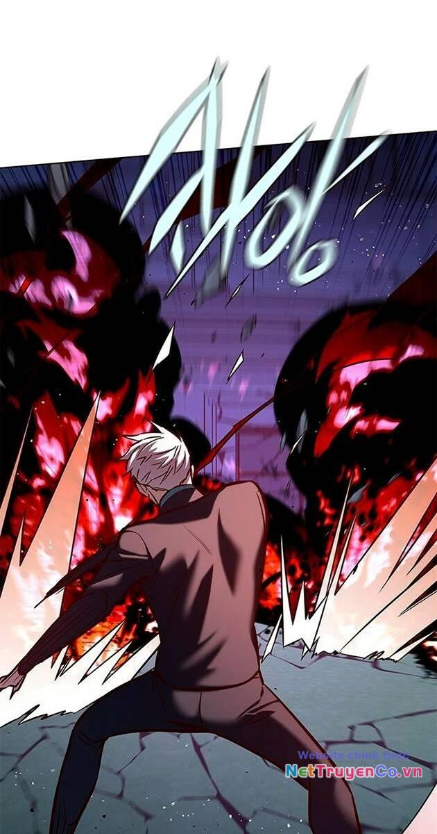 Hóa Thân Thành Mèo Chap 217 - Next Chap 218