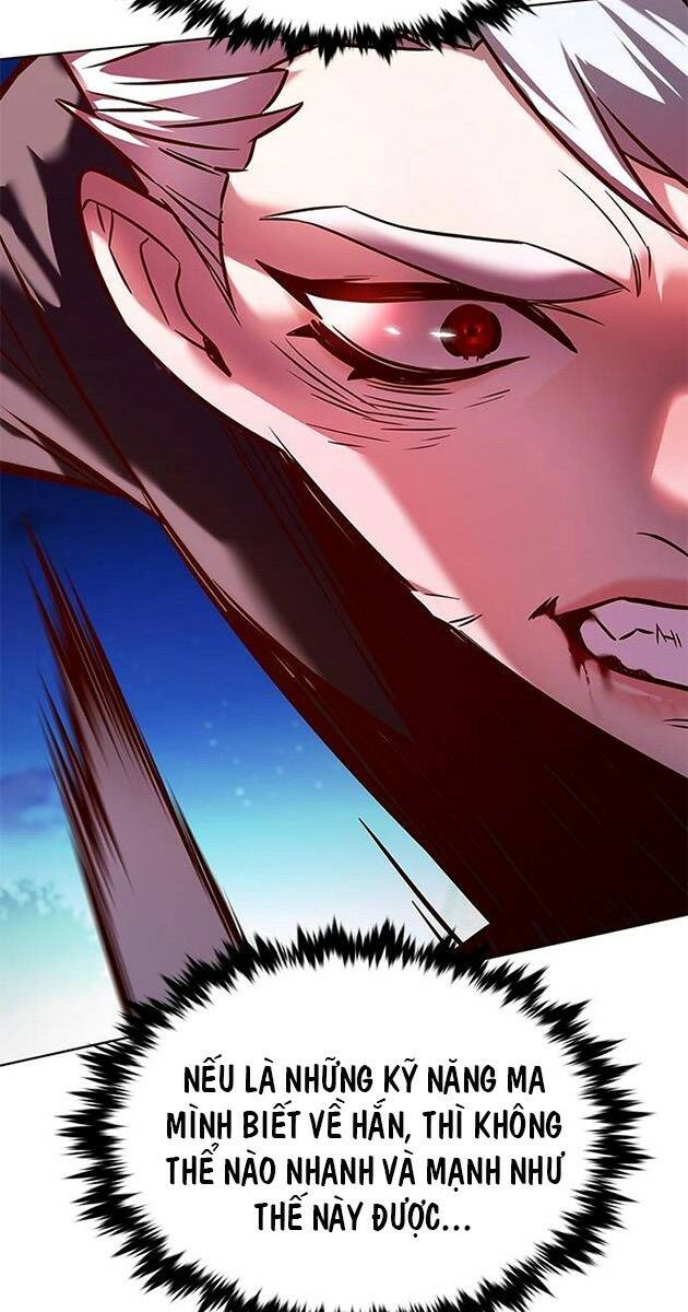 Hóa Thân Thành Mèo Chap 217 - Next Chap 218