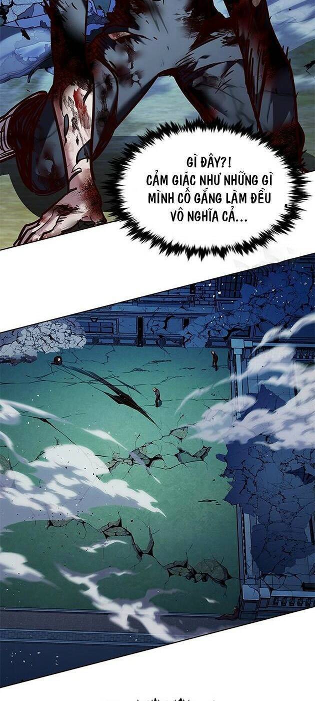 Hóa Thân Thành Mèo Chap 217 - Next Chap 218