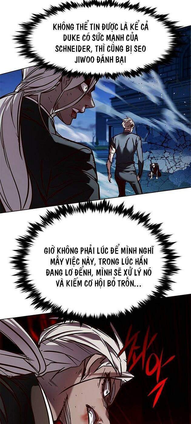 Hóa Thân Thành Mèo Chap 217 - Next Chap 218