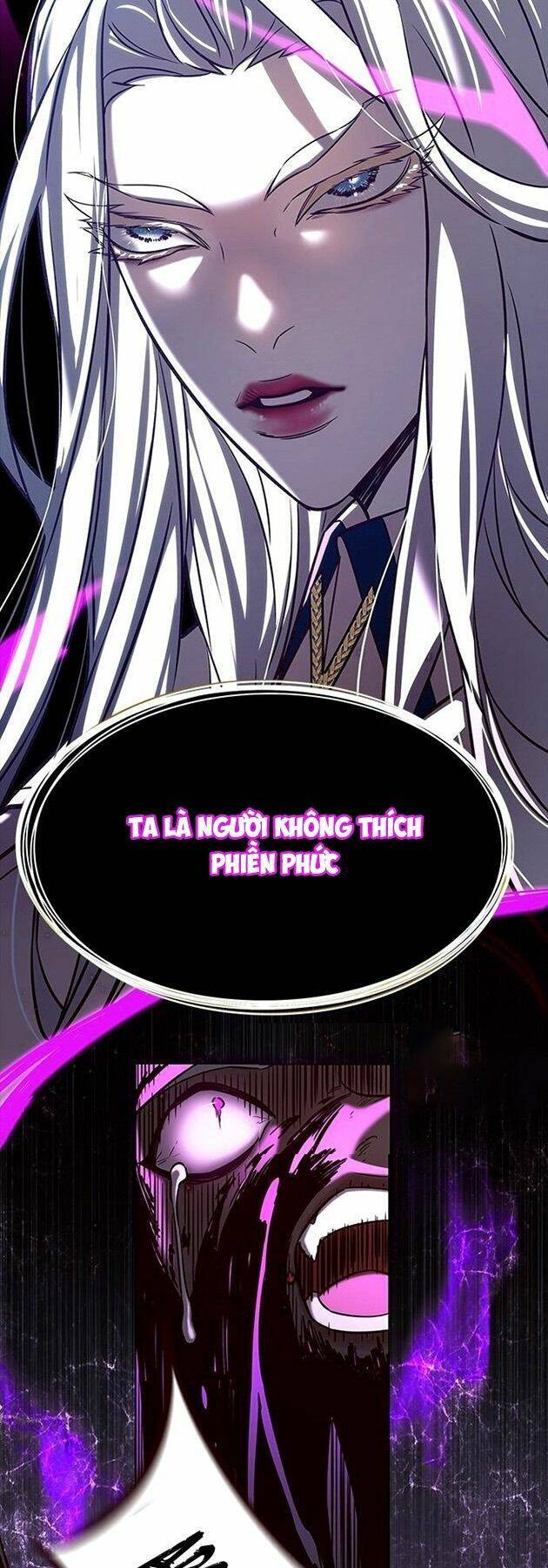 Hóa Thân Thành Mèo Chap 218 - Next Chap 219