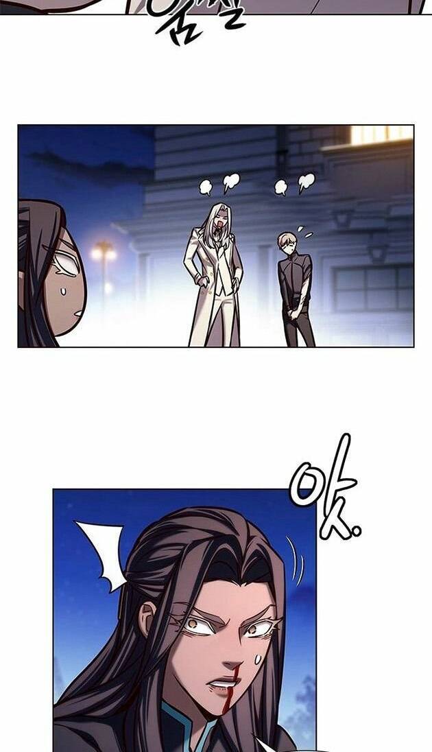 Hóa Thân Thành Mèo Chap 218 - Next Chap 219