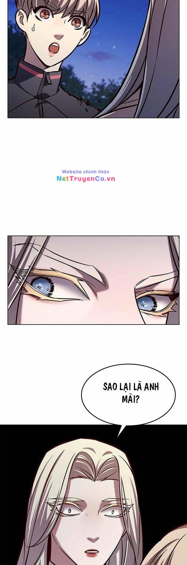 Hóa Thân Thành Mèo Chap 218 - Next Chap 219