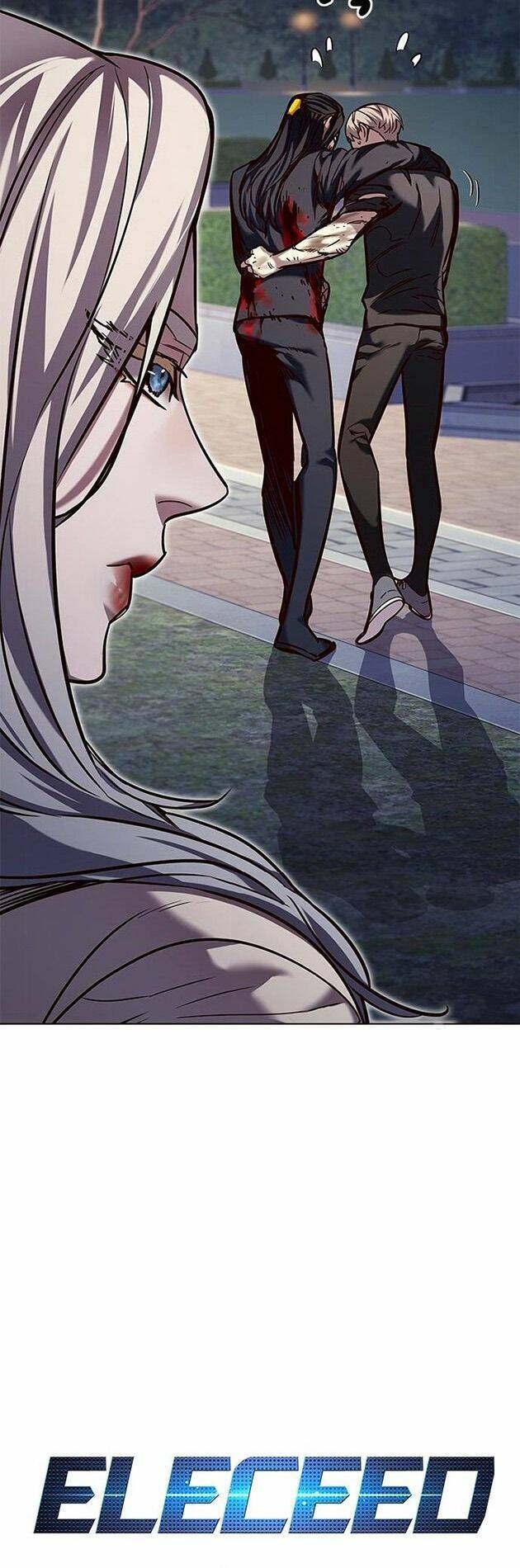 Hóa Thân Thành Mèo Chap 218 - Next Chap 219