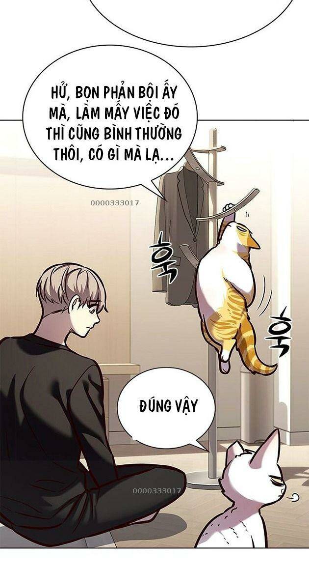 Hóa Thân Thành Mèo Chap 218 - Next Chap 219