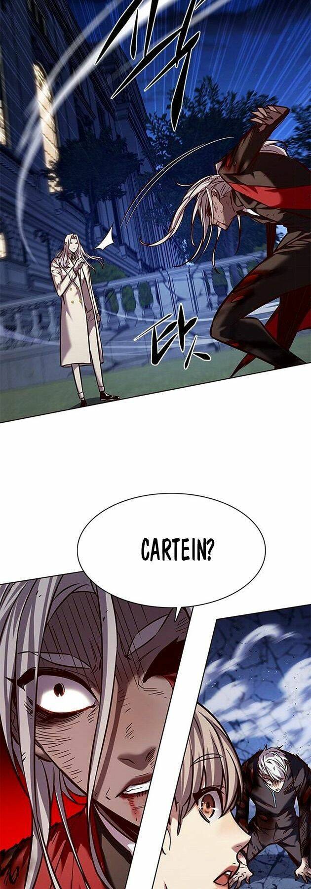 Hóa Thân Thành Mèo Chap 218 - Next Chap 219