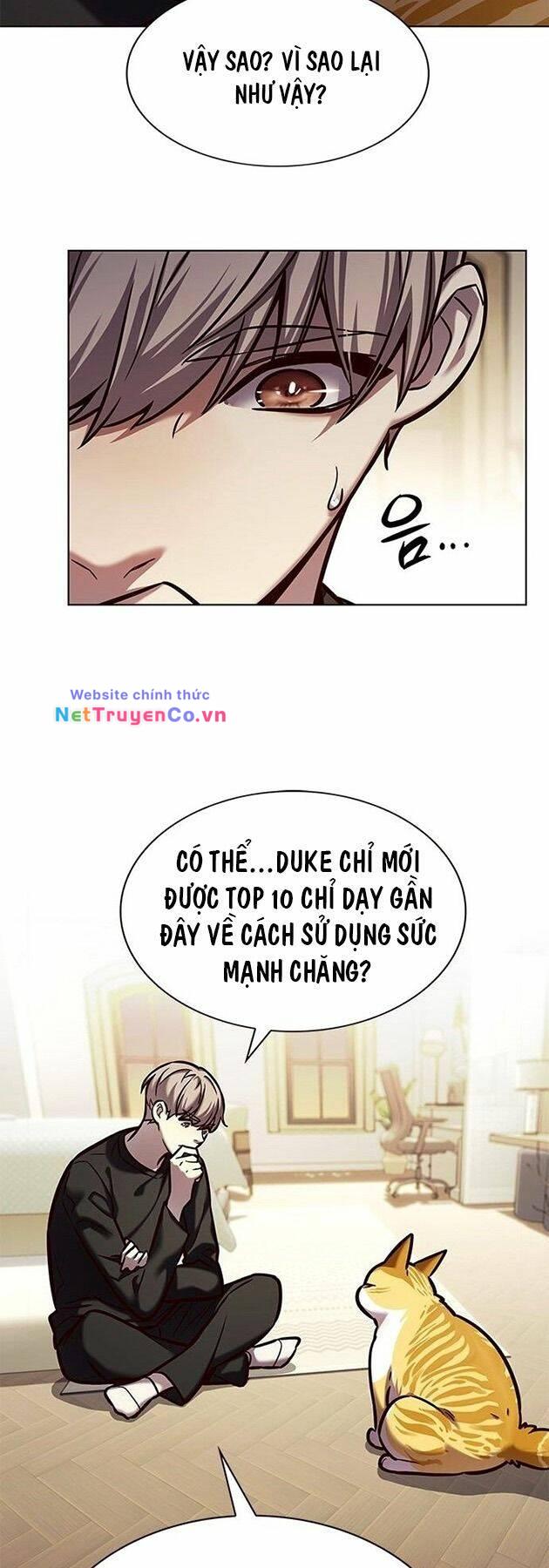 Hóa Thân Thành Mèo Chap 218 - Next Chap 219