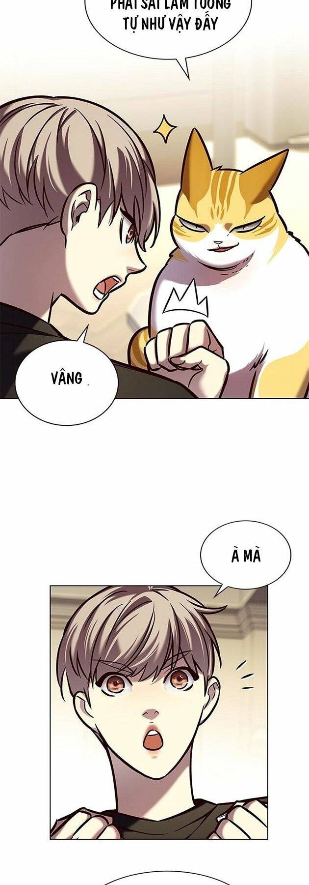 Hóa Thân Thành Mèo Chap 218 - Next Chap 219