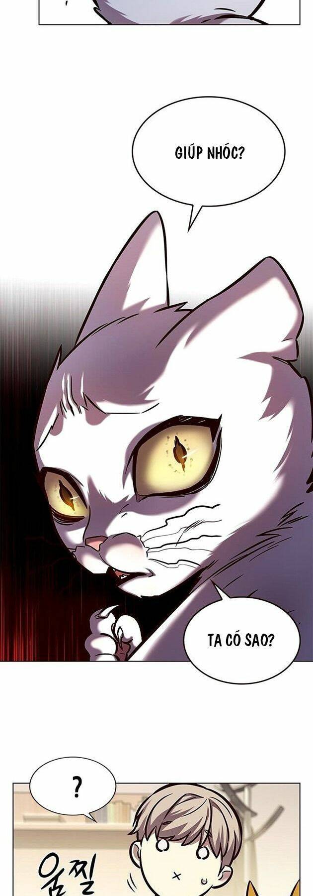 Hóa Thân Thành Mèo Chap 218 - Next Chap 219