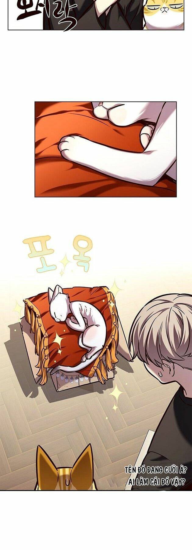 Hóa Thân Thành Mèo Chap 218 - Next Chap 219