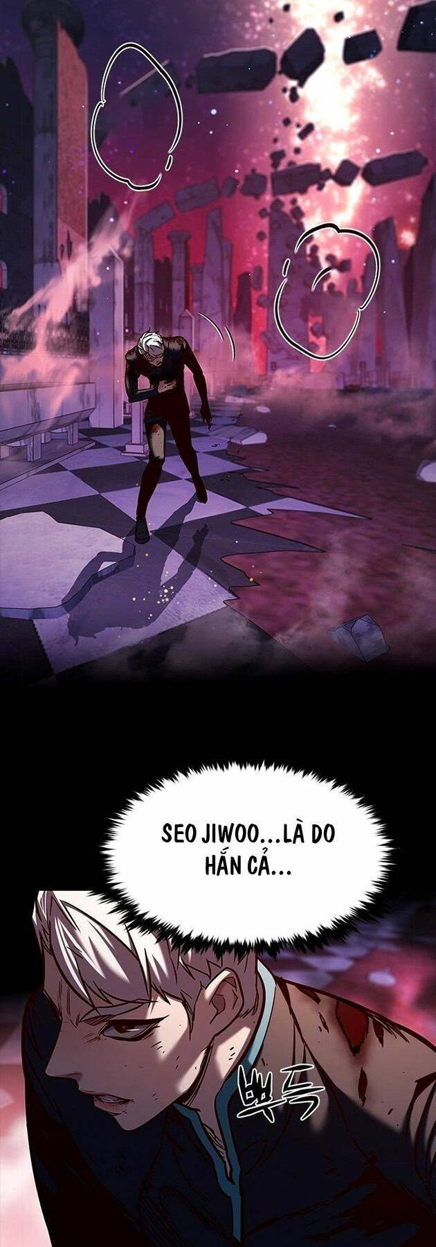 Hóa Thân Thành Mèo Chap 218 - Next Chap 219