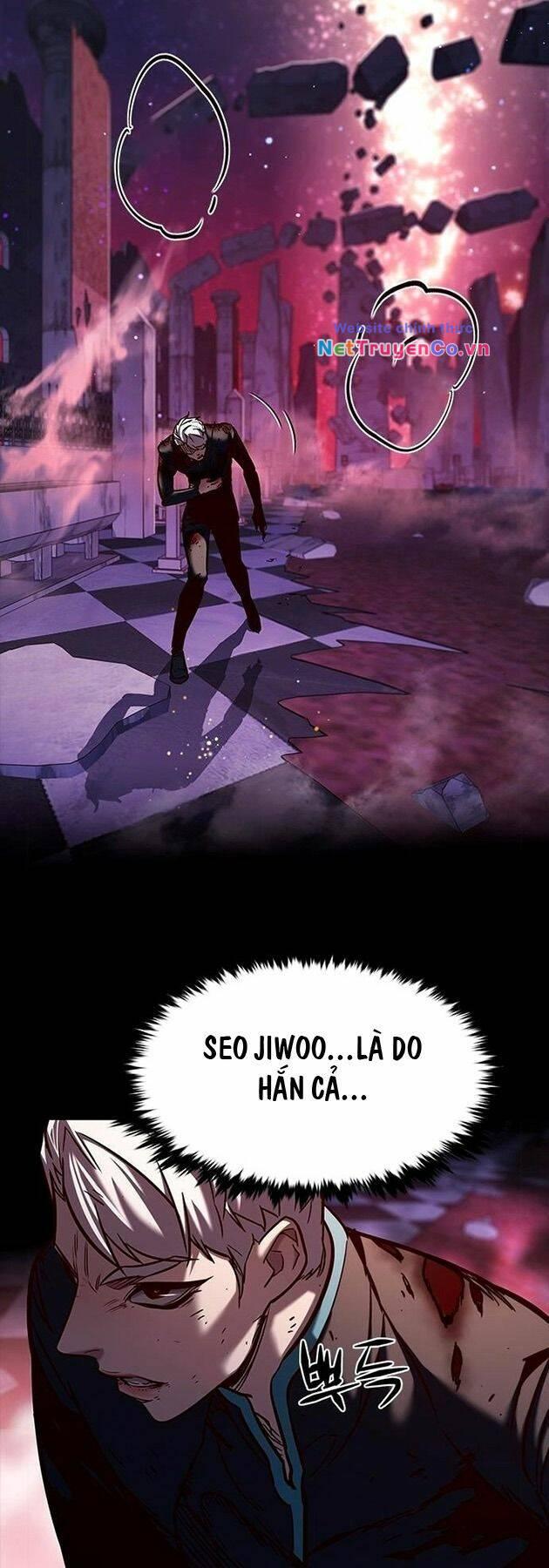 Hóa Thân Thành Mèo Chap 218 - Next Chap 219