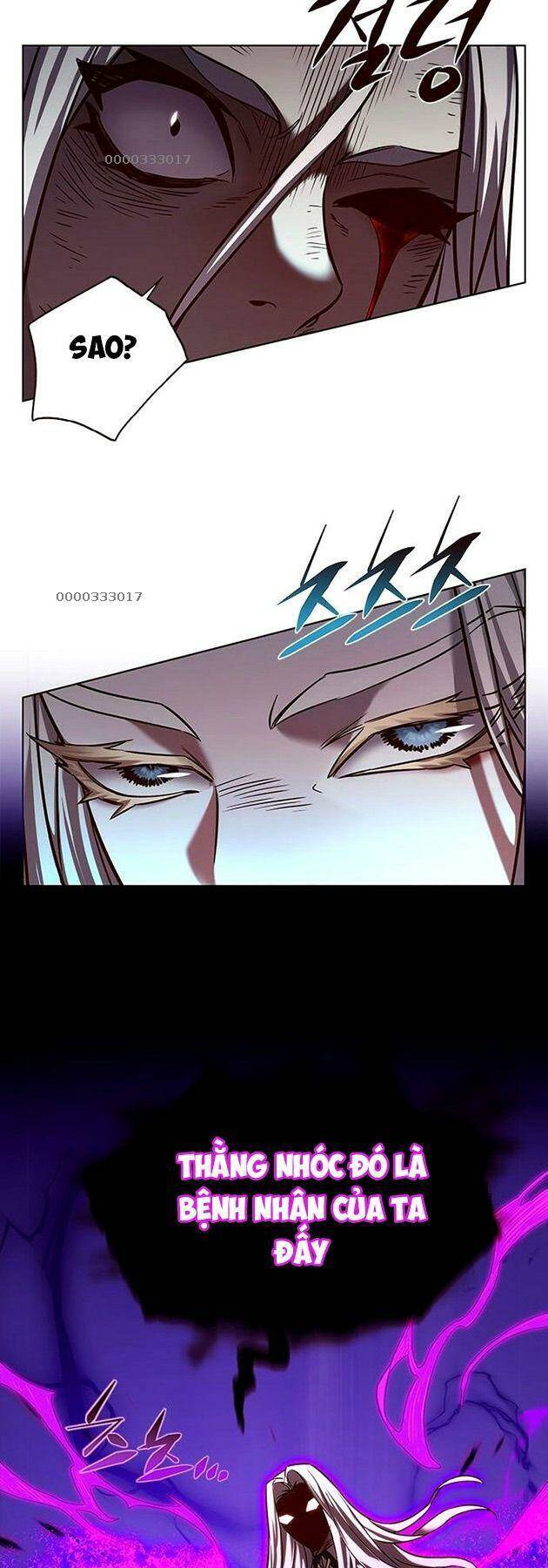 Hóa Thân Thành Mèo Chap 218 - Next Chap 219