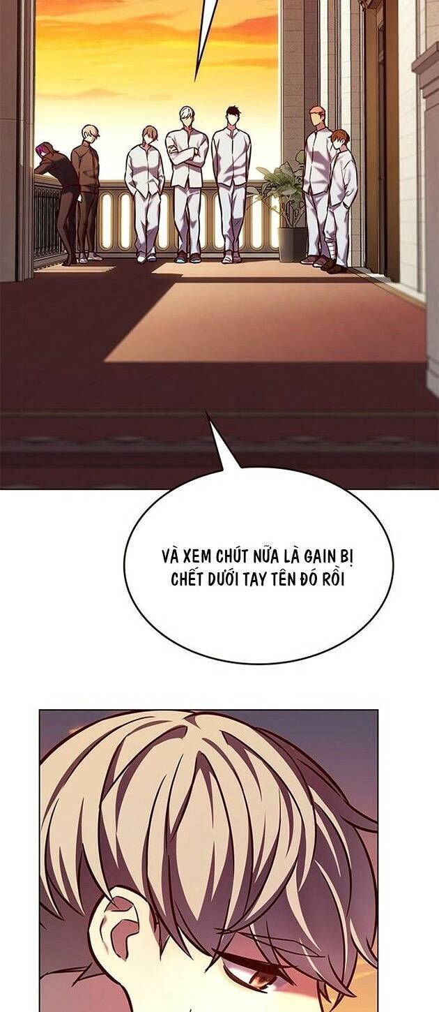 Hóa Thân Thành Mèo Chap 219 - Next Chap 220