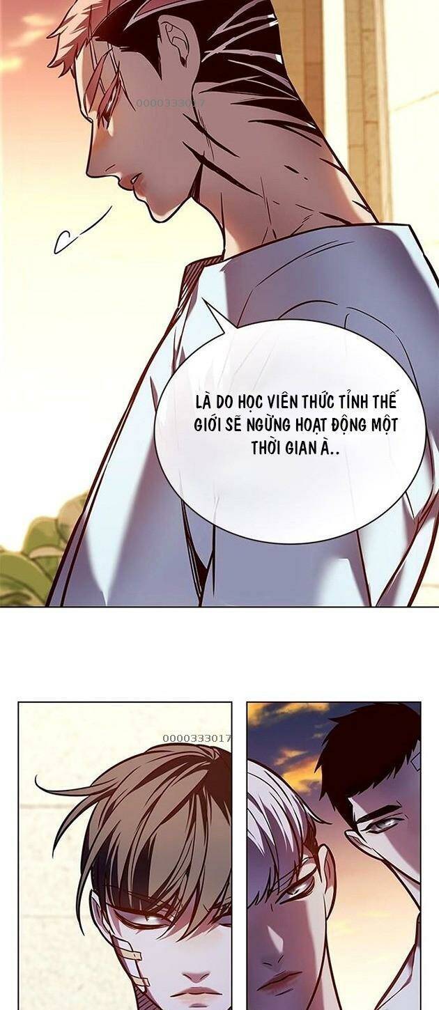 Hóa Thân Thành Mèo Chap 219 - Next Chap 220