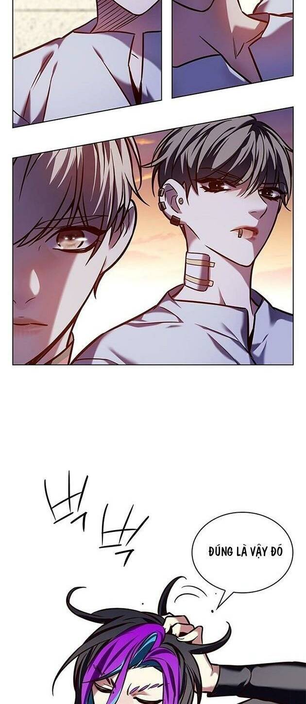 Hóa Thân Thành Mèo Chap 219 - Next Chap 220