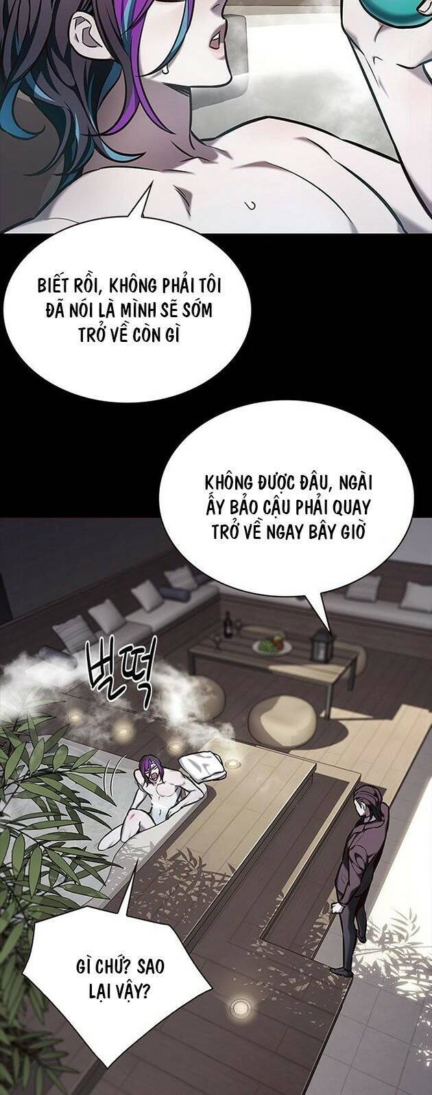 Hóa Thân Thành Mèo Chap 219 - Next Chap 220
