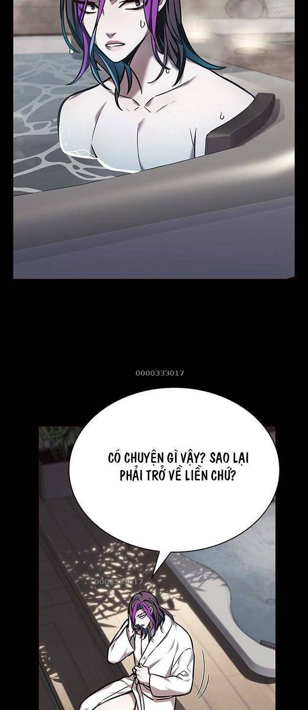 Hóa Thân Thành Mèo Chap 219 - Next Chap 220