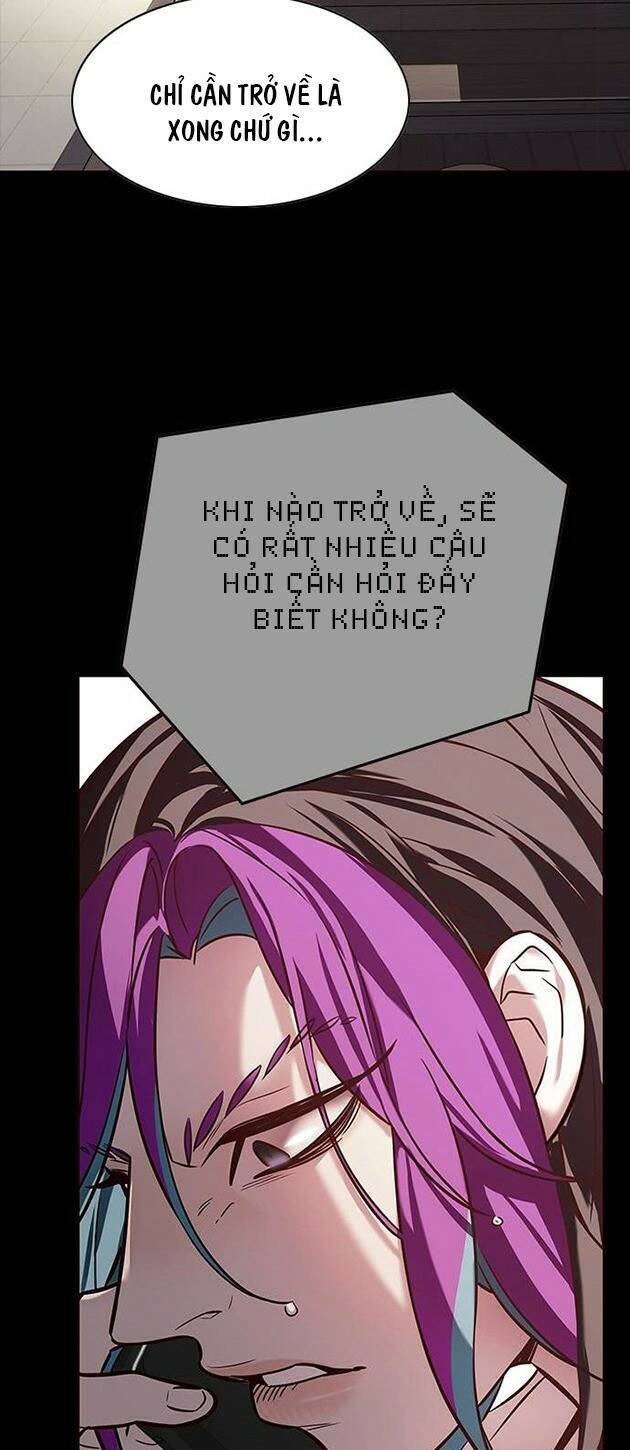 Hóa Thân Thành Mèo Chap 219 - Next Chap 220