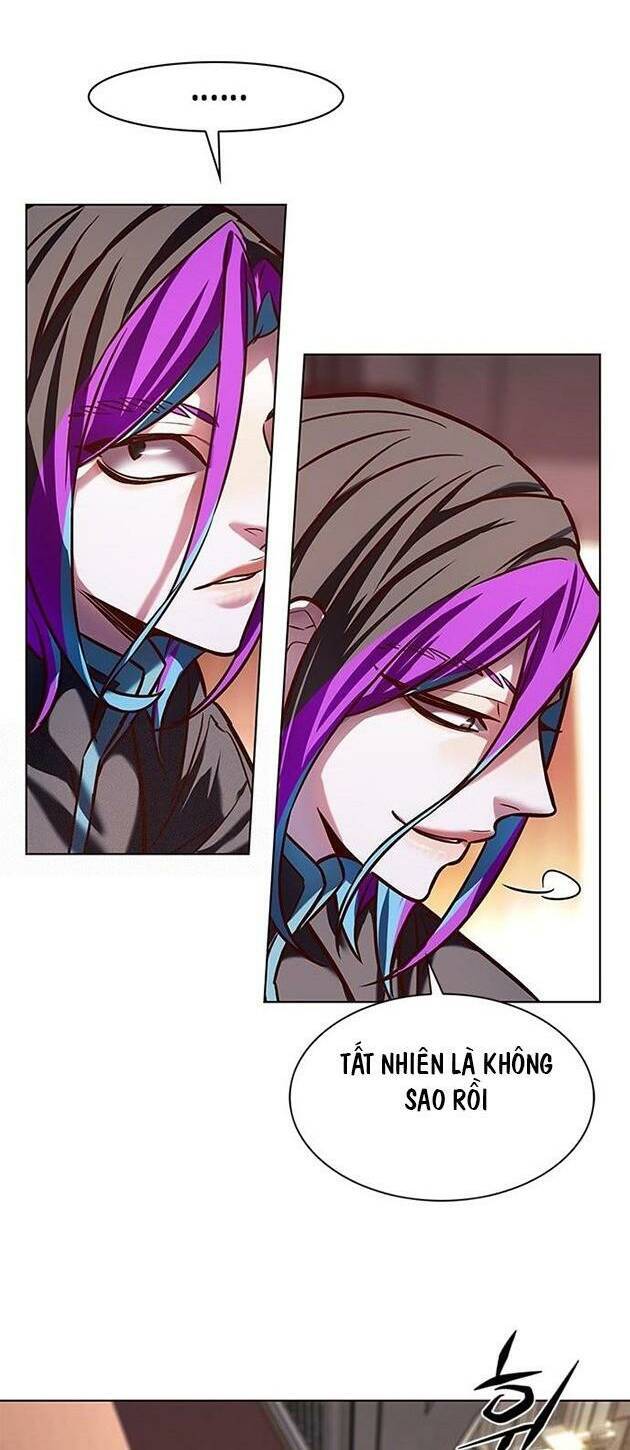 Hóa Thân Thành Mèo Chap 219 - Next Chap 220